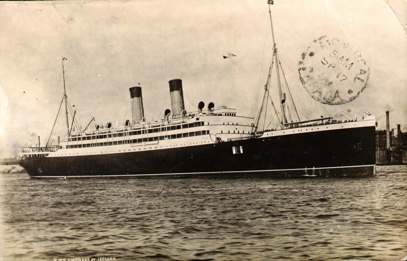 Illustration for article titled Forgotten Tragedy - Lesser Known Maritime Disasters
